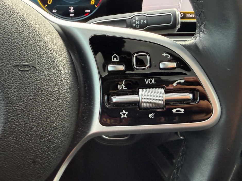 2021 Mercedes-Benz GLE 350-25