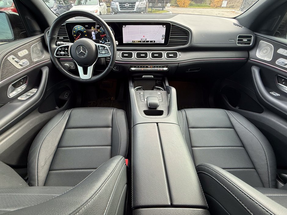 2021 Mercedes-Benz GLE 350-17