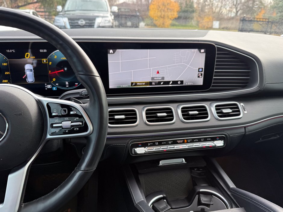 2021 Mercedes-Benz GLE 350-20