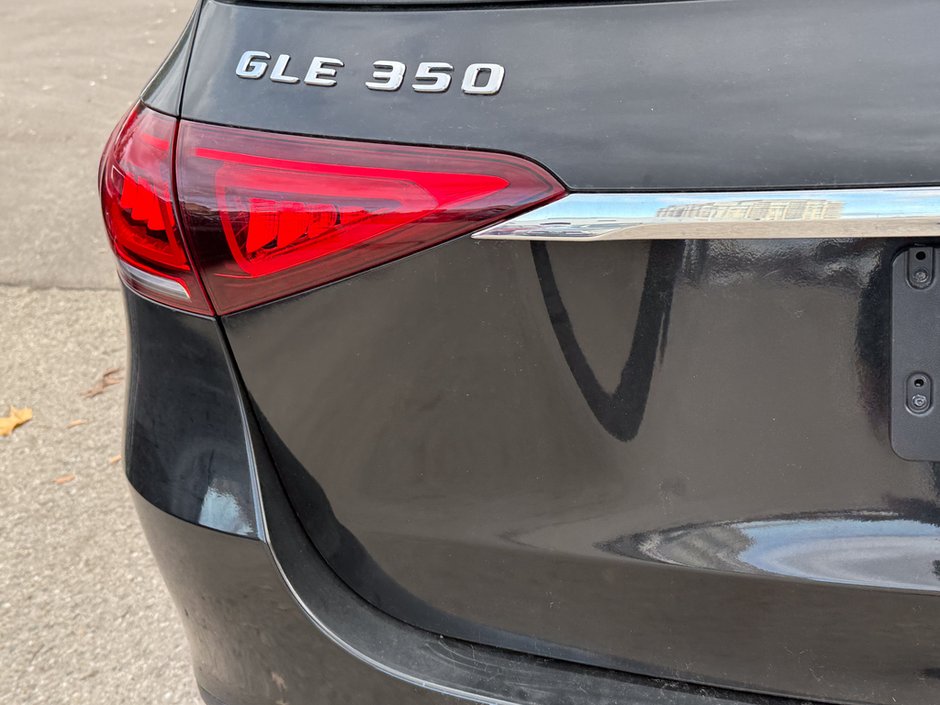 2021 Mercedes-Benz GLE 350-13