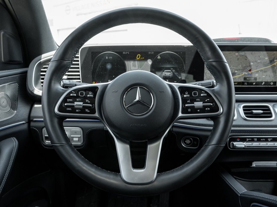 2022 Mercedes-Benz GLE 350-9