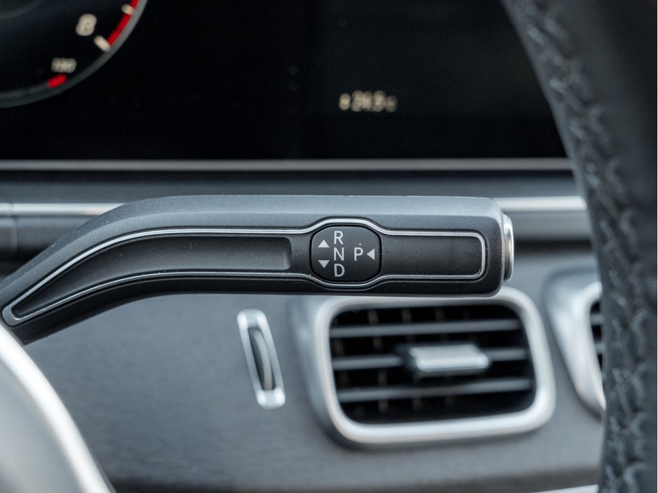 2022 Mercedes-Benz GLE 350-17