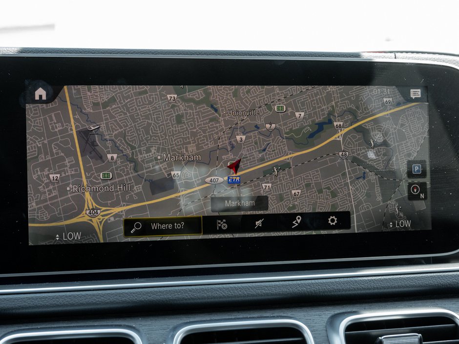 2022 Mercedes-Benz GLE 350-12