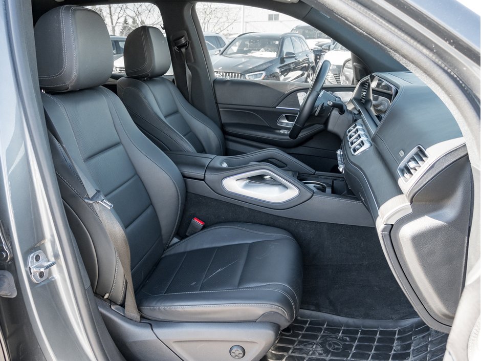 2022 Mercedes-Benz GLE 350-24