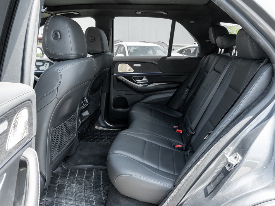 2022 Mercedes-Benz GLE 350-27