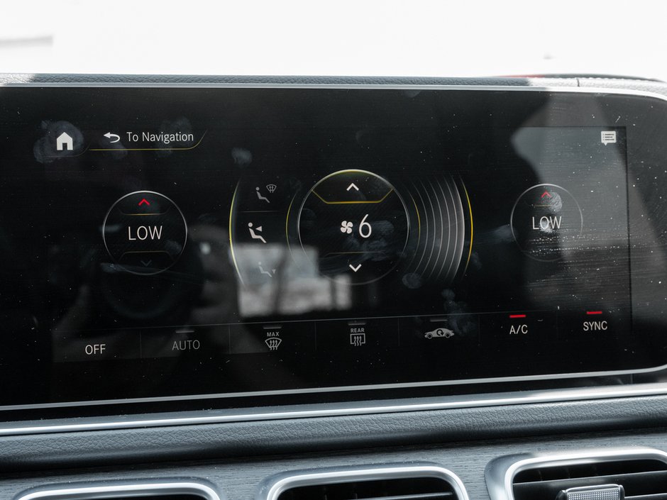 2022 Mercedes-Benz GLE 350-24