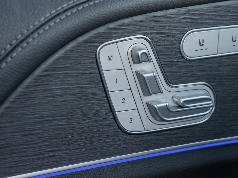 2022 Mercedes-Benz GLE 350-14