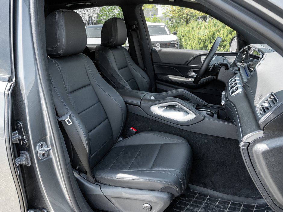 2022 Mercedes-Benz GLE 350-26