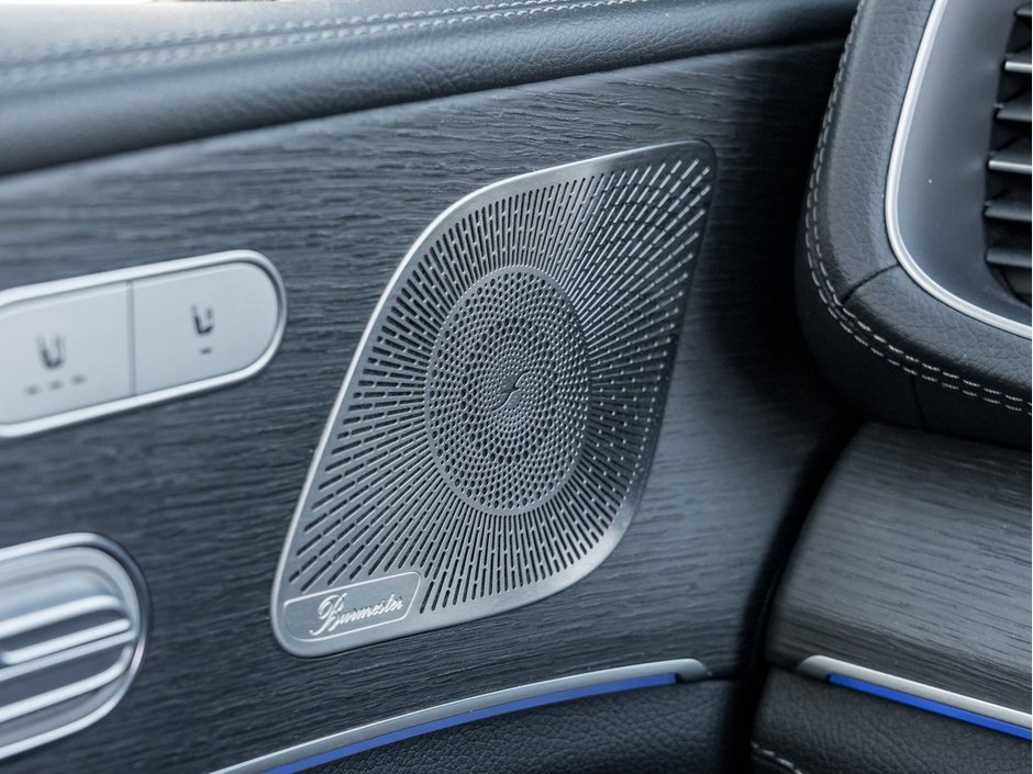 2022 Mercedes-Benz GLE 350-16