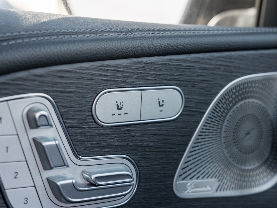 2022 Mercedes-Benz GLE 350-15