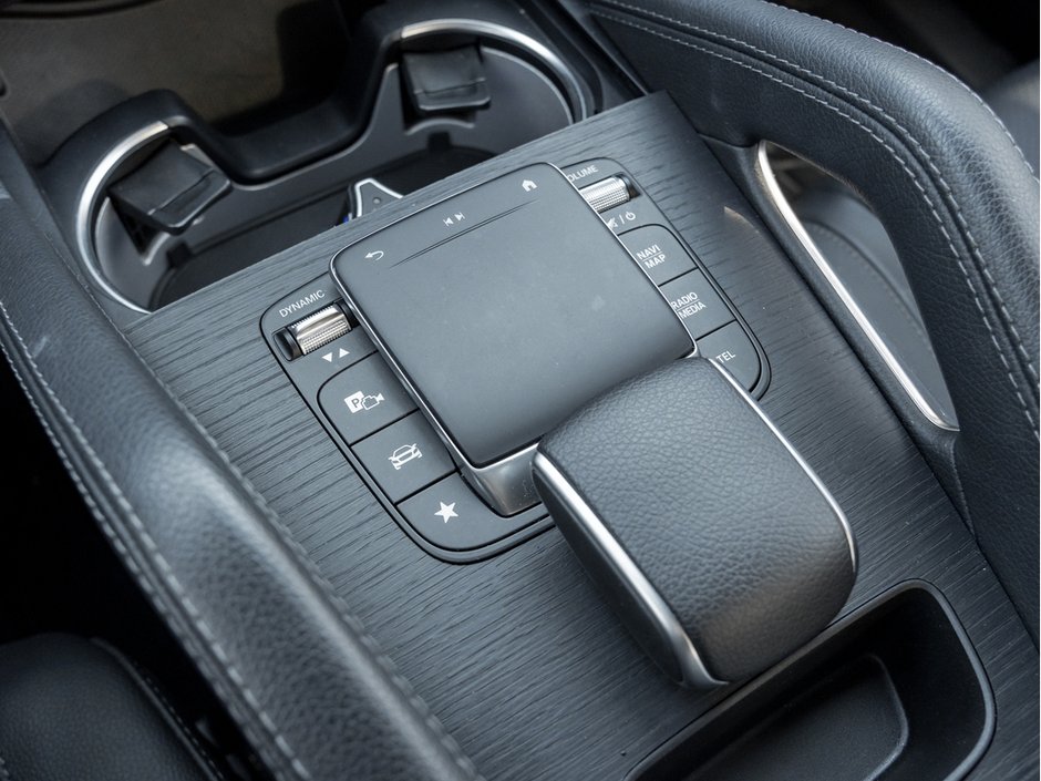 2022 Mercedes-Benz GLE 350-18