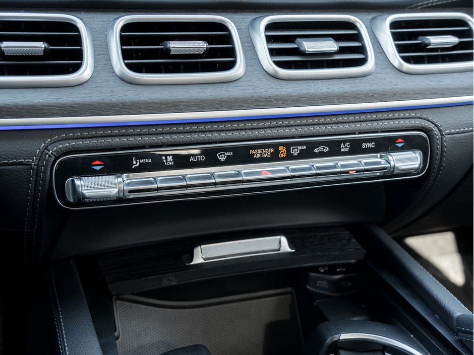 2022 Mercedes-Benz GLE 350-20