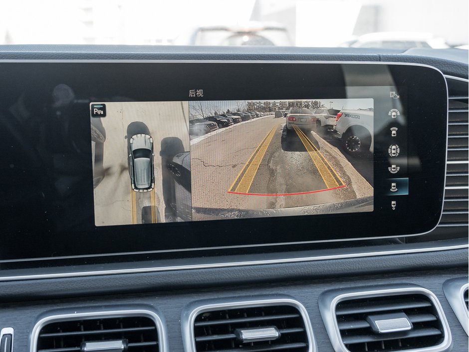 2022 Mercedes-Benz GLE 350-11