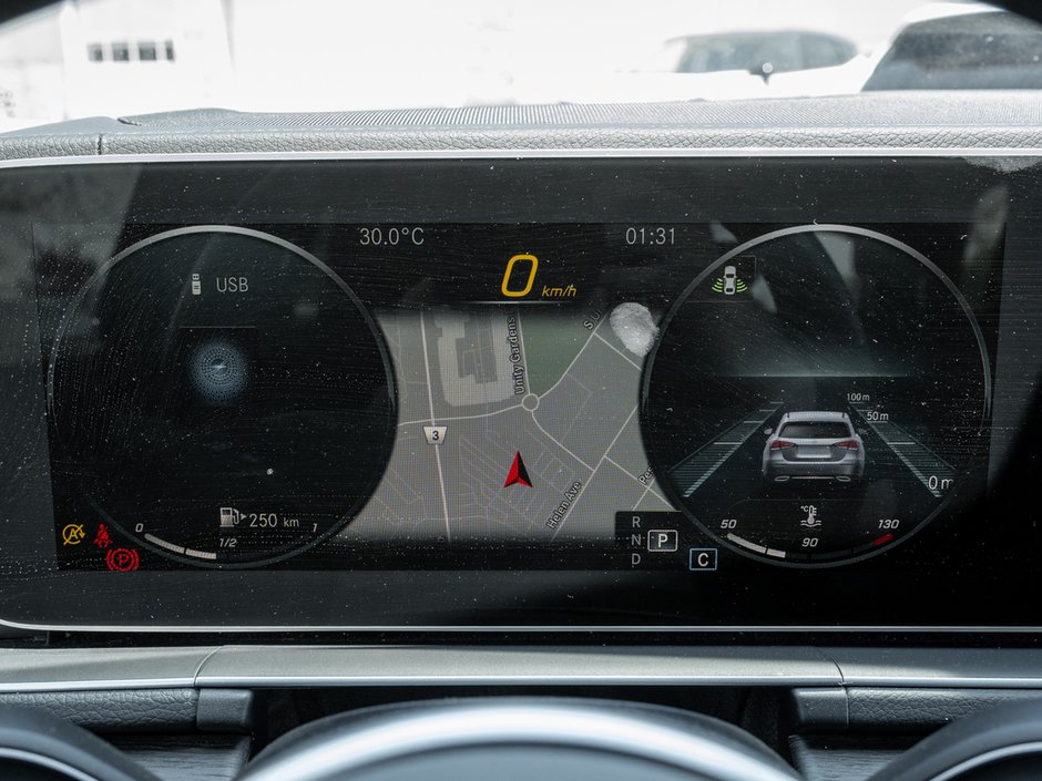 2022 Mercedes-Benz GLE 350-11