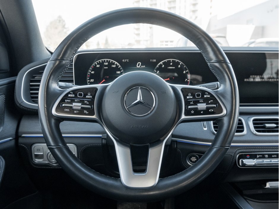 2022 Mercedes-Benz GLE 350-8