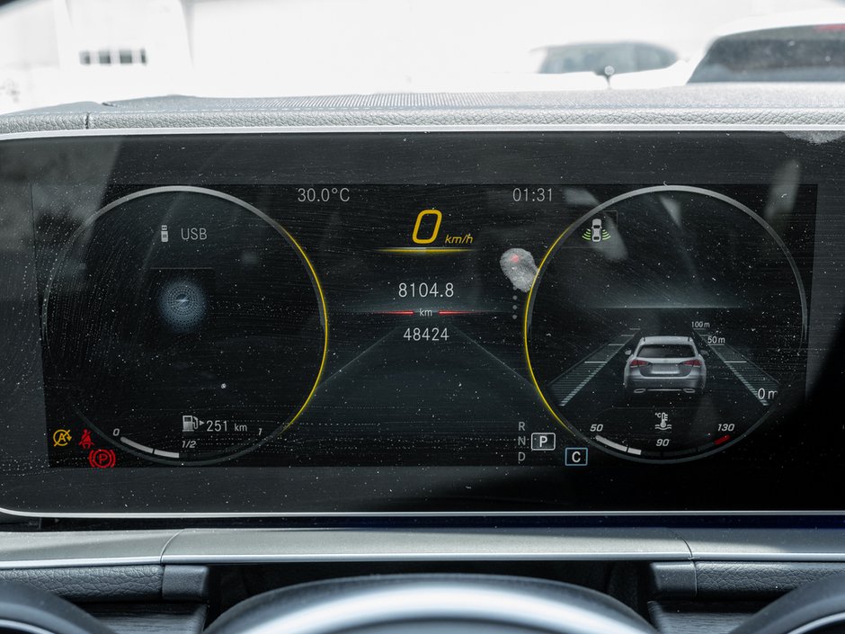 2022 Mercedes-Benz GLE 350-10