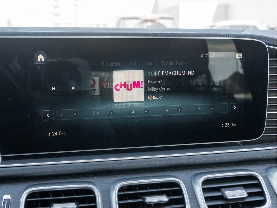 2022 Mercedes-Benz GLE 350-22