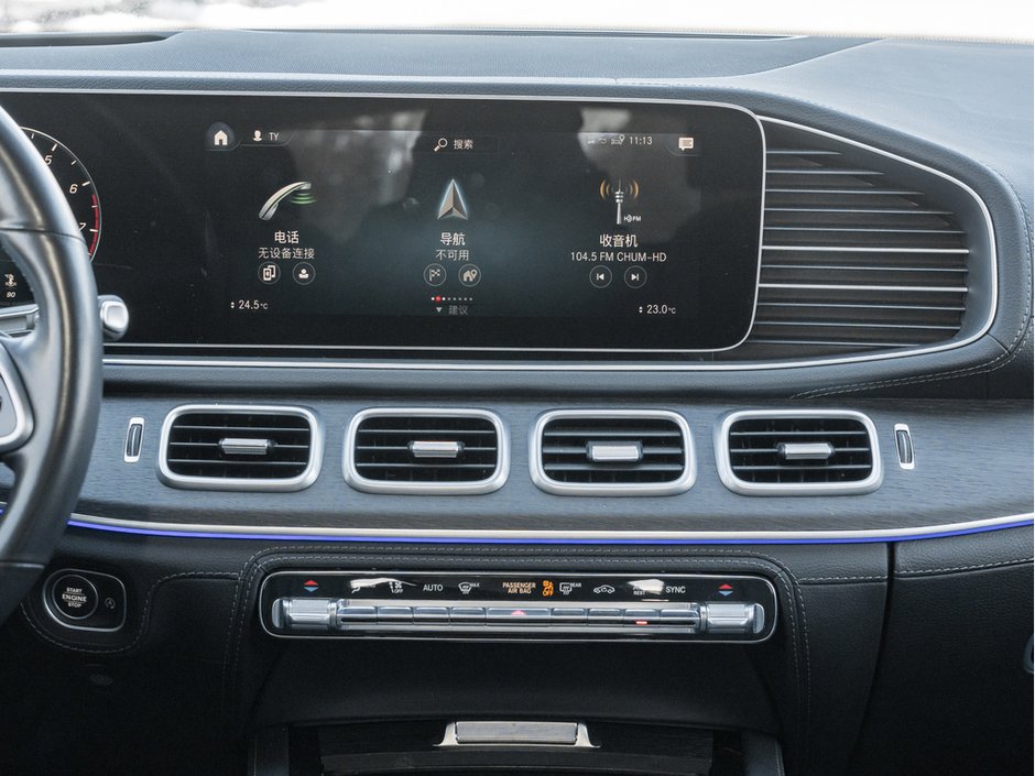 2022 Mercedes-Benz GLE 350-28