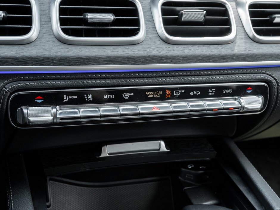 2022 Mercedes-Benz GLE 350-23