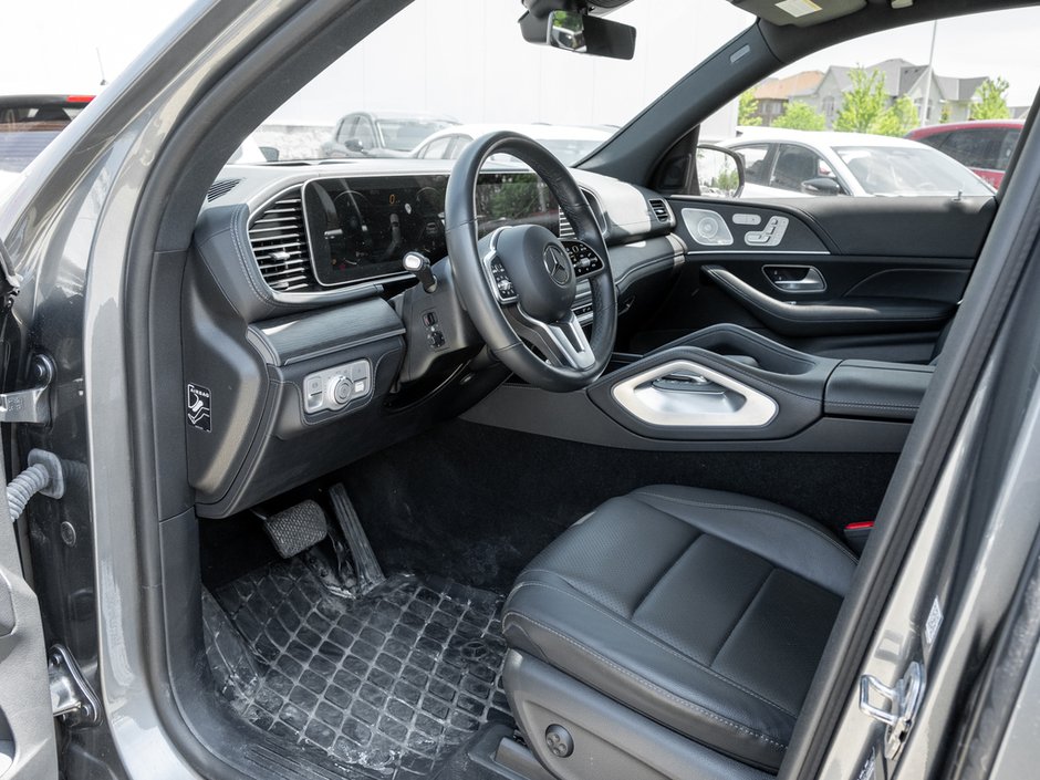 2022 Mercedes-Benz GLE 350-7