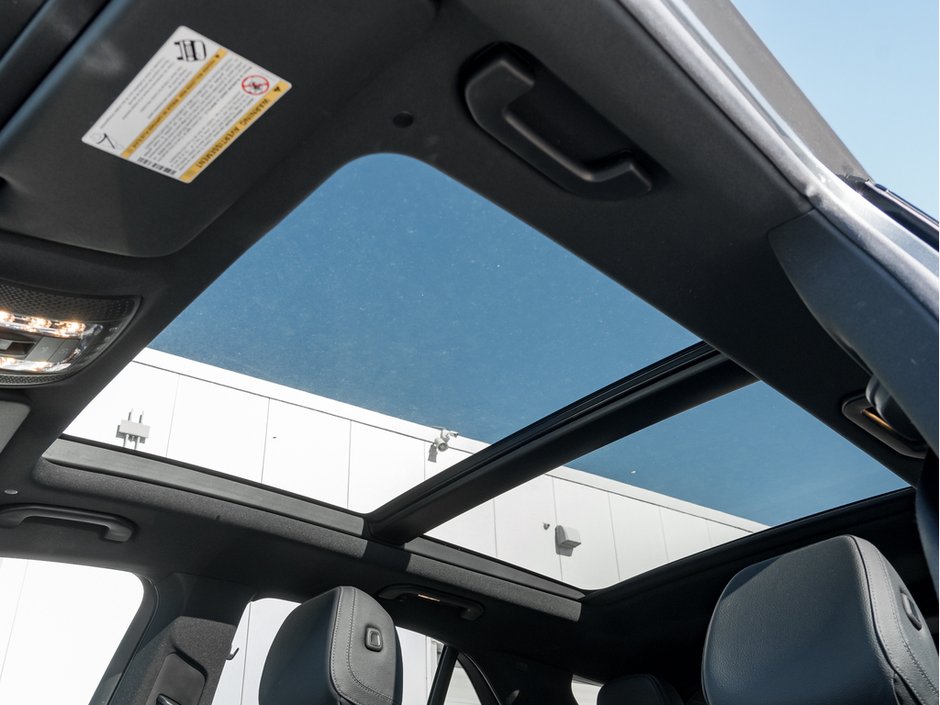 2022 Mercedes-Benz GLE 350-23