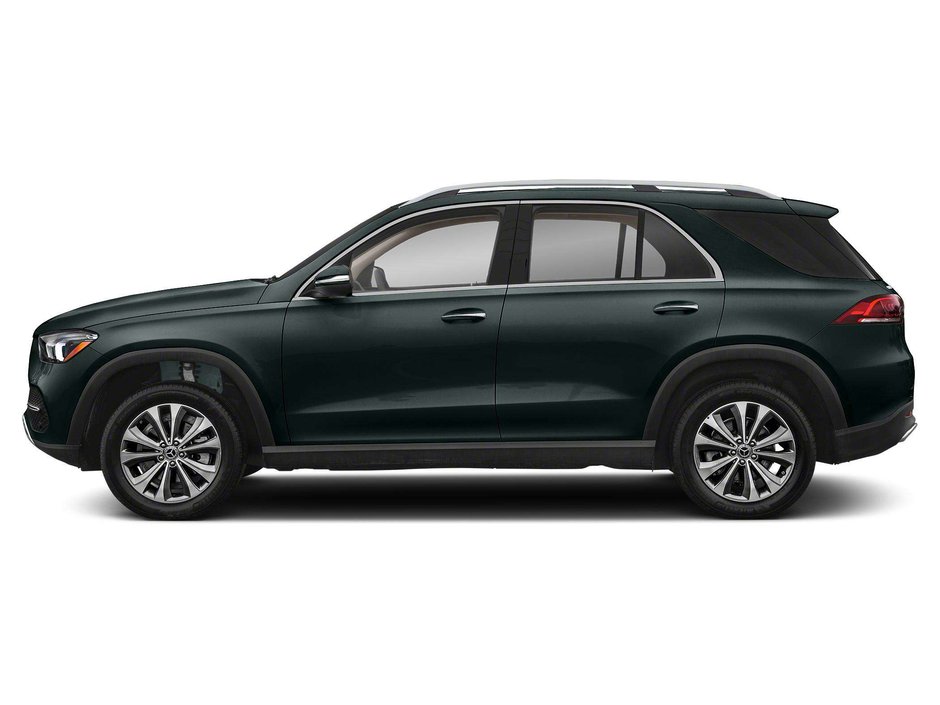 2022 Mercedes-Benz GLE 350-2