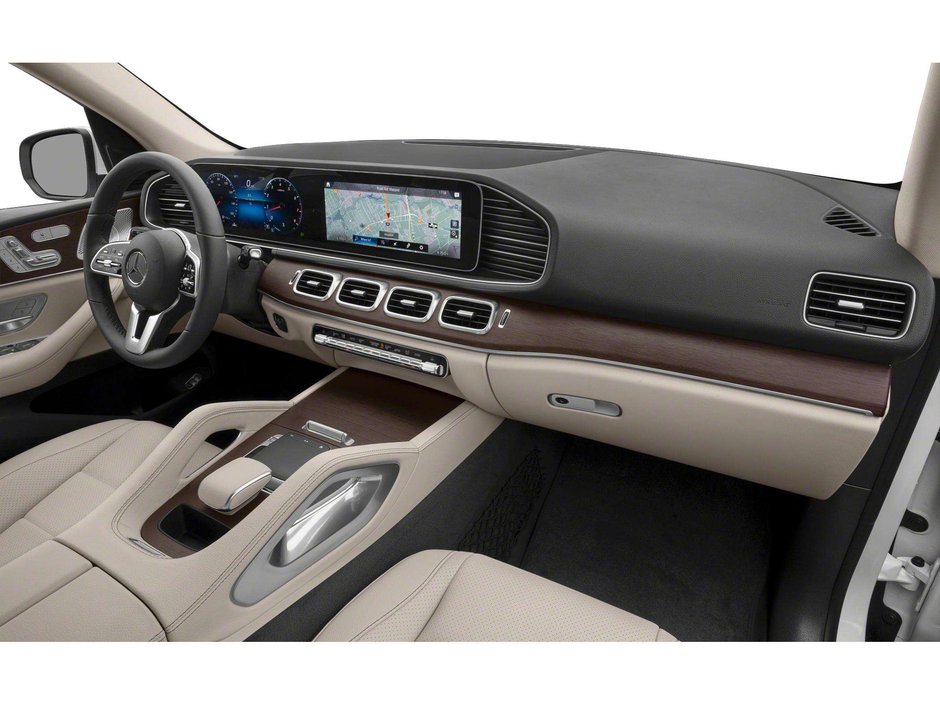 2022 Mercedes-Benz GLE 350-9