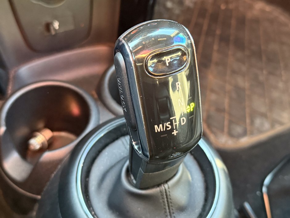 2022 MINI Cooper S Base-19