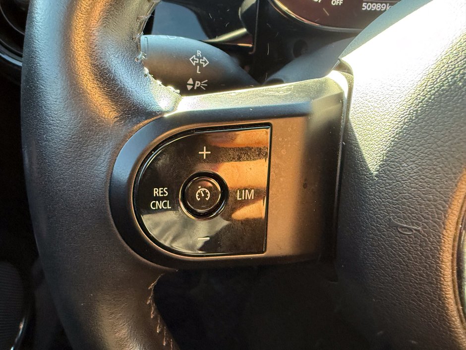 2022 MINI Cooper S Base-20