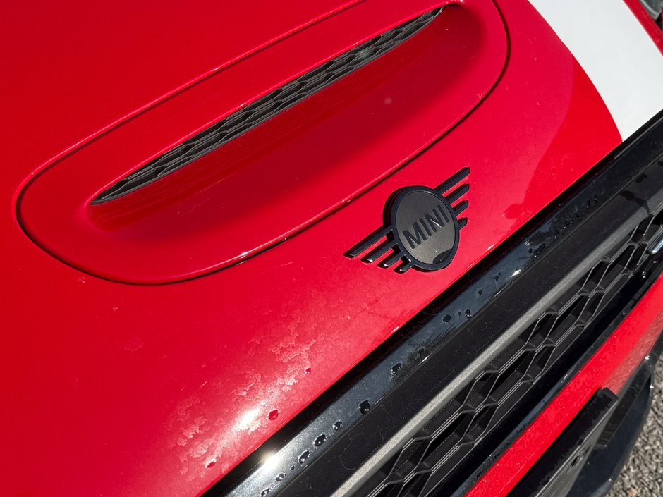 2022 MINI Cooper S Base-9