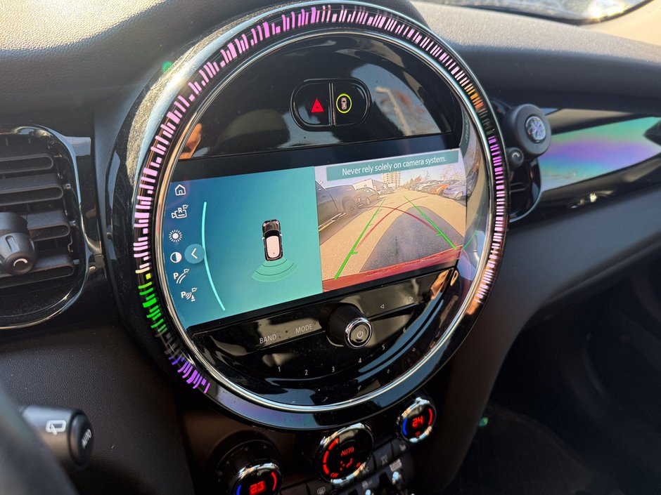 2022 MINI Cooper S Base-23