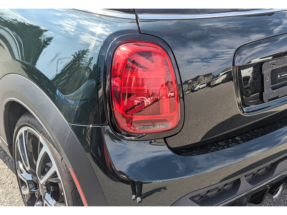 2024 MINI John Cooper Works Base-12