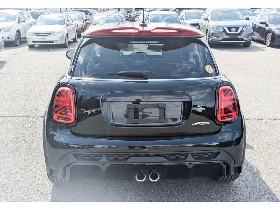 2024 MINI John Cooper Works Base-6