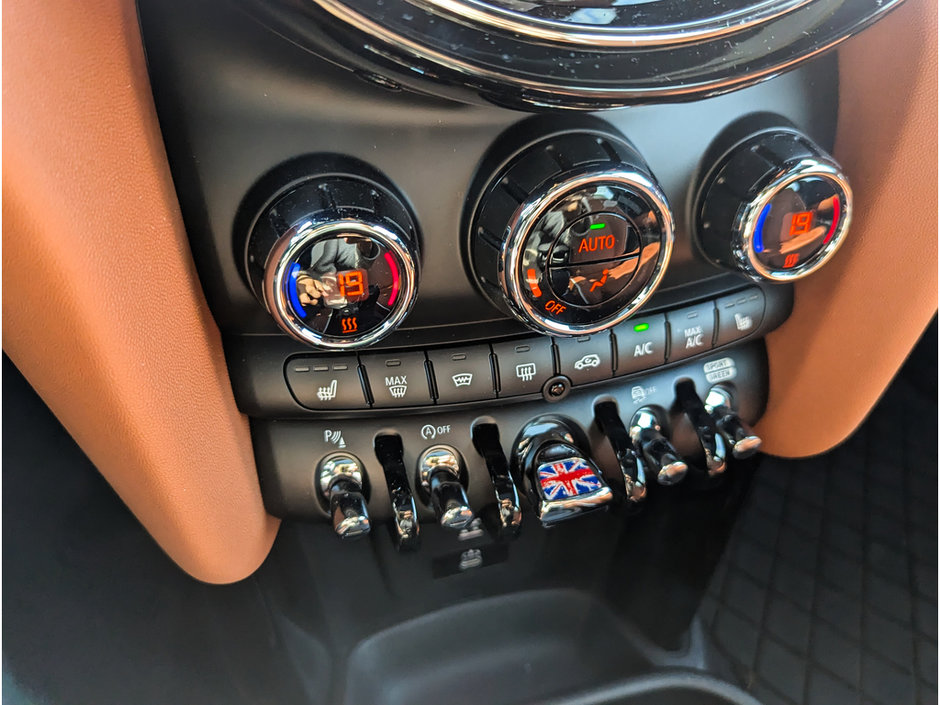 2024 MINI John Cooper Works Base-20