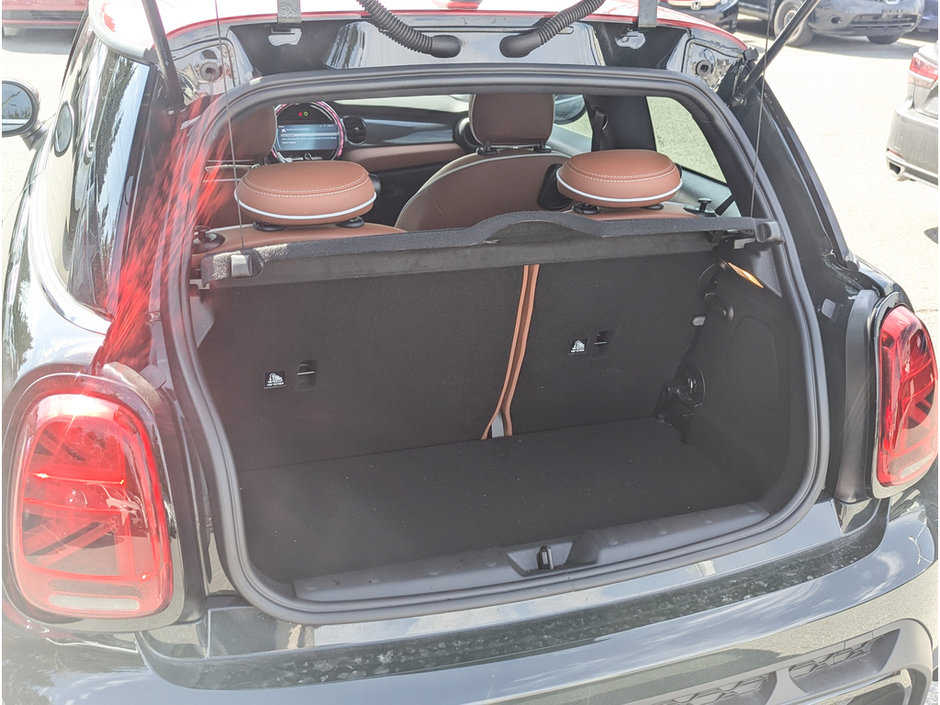 2024 MINI John Cooper Works Base-14