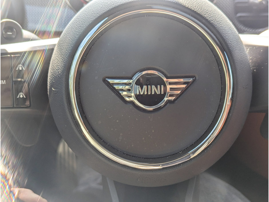 2024 MINI John Cooper Works Base-25