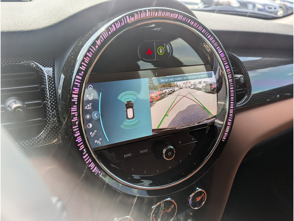 2024 MINI John Cooper Works Base-22