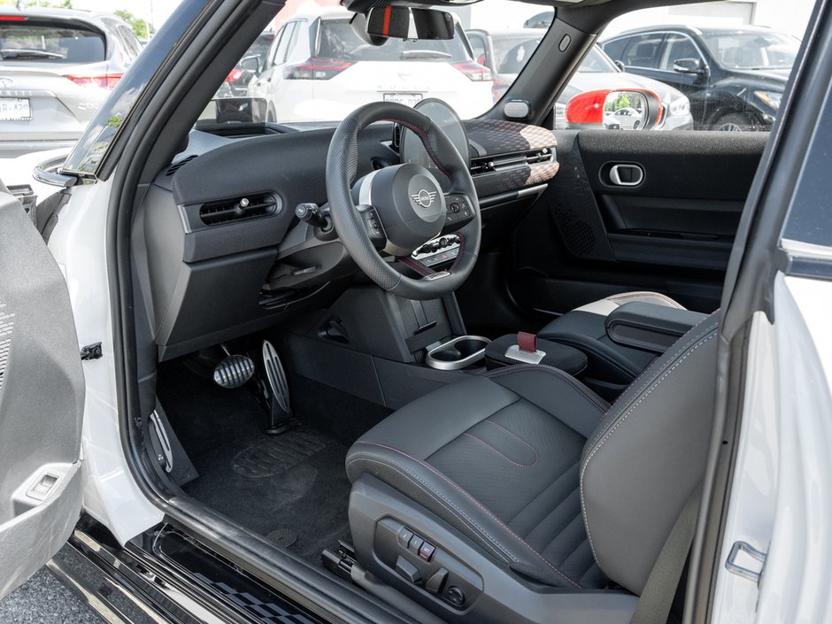 2025 MINI John Cooper Works Base-11
