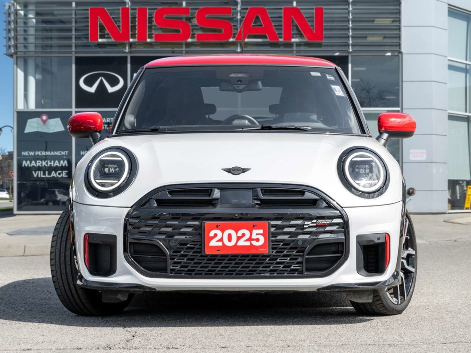 2025 MINI John Cooper Works Base-3