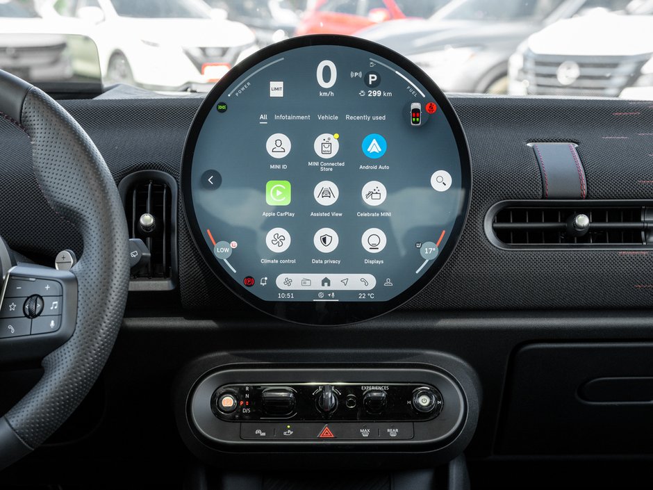 2025 MINI John Cooper Works Base-31