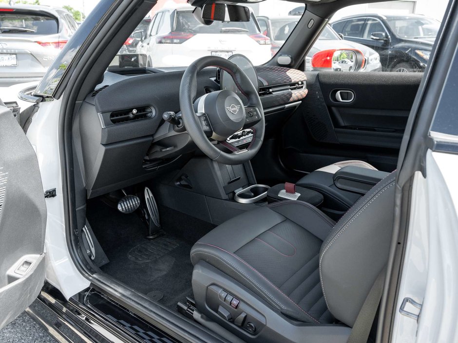 2025 MINI John Cooper Works Base-11