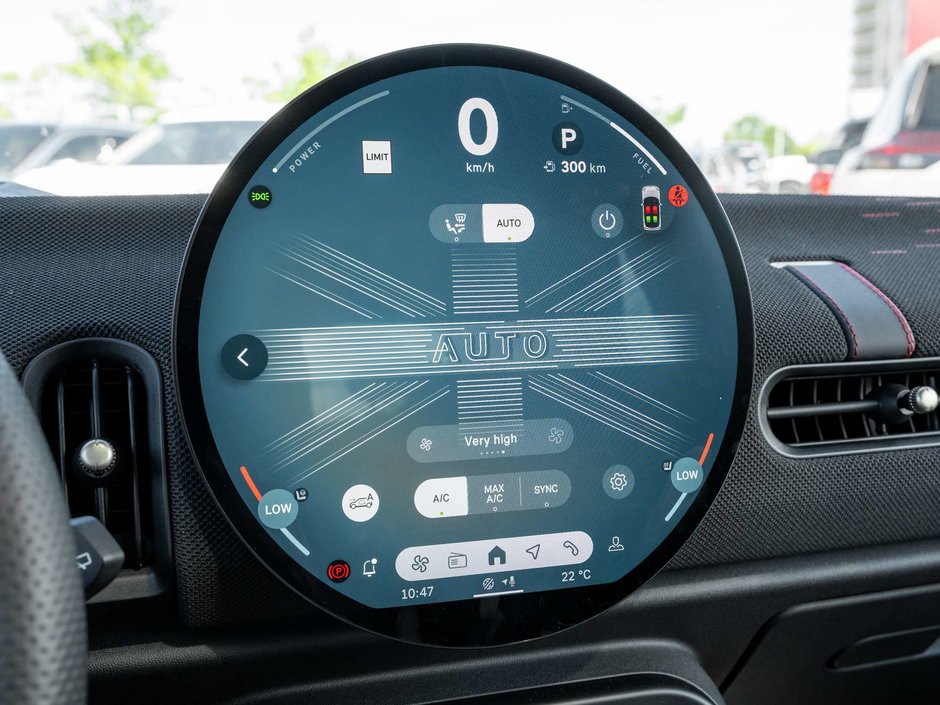 2025 MINI John Cooper Works Base-24