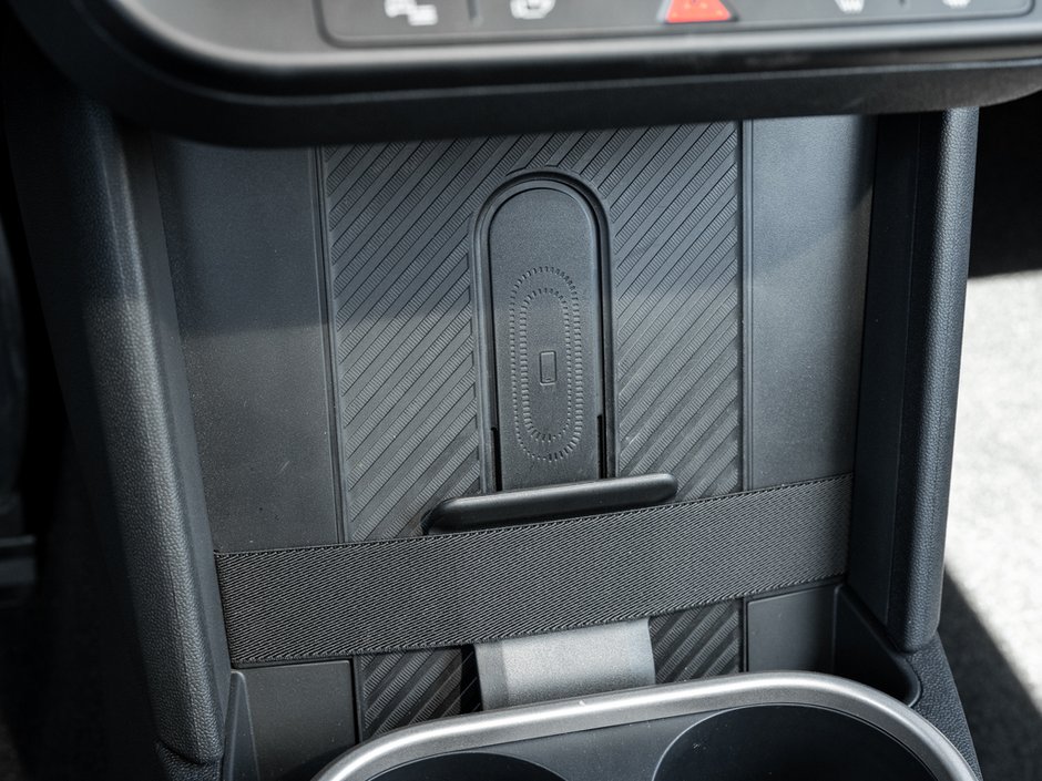 2025 MINI John Cooper Works Base-21