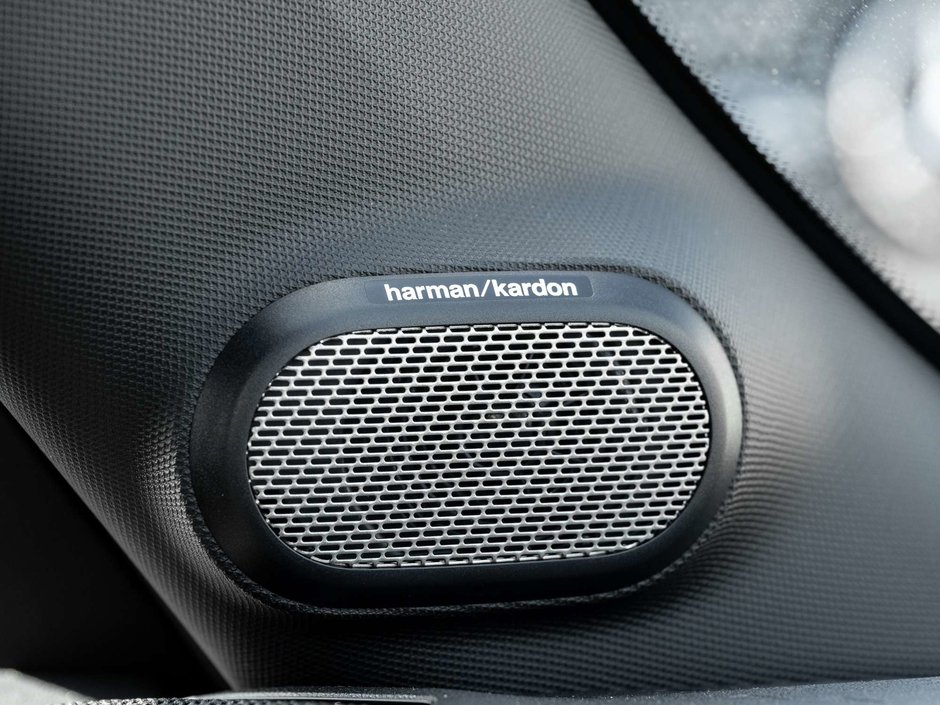 2025 MINI John Cooper Works Base-19