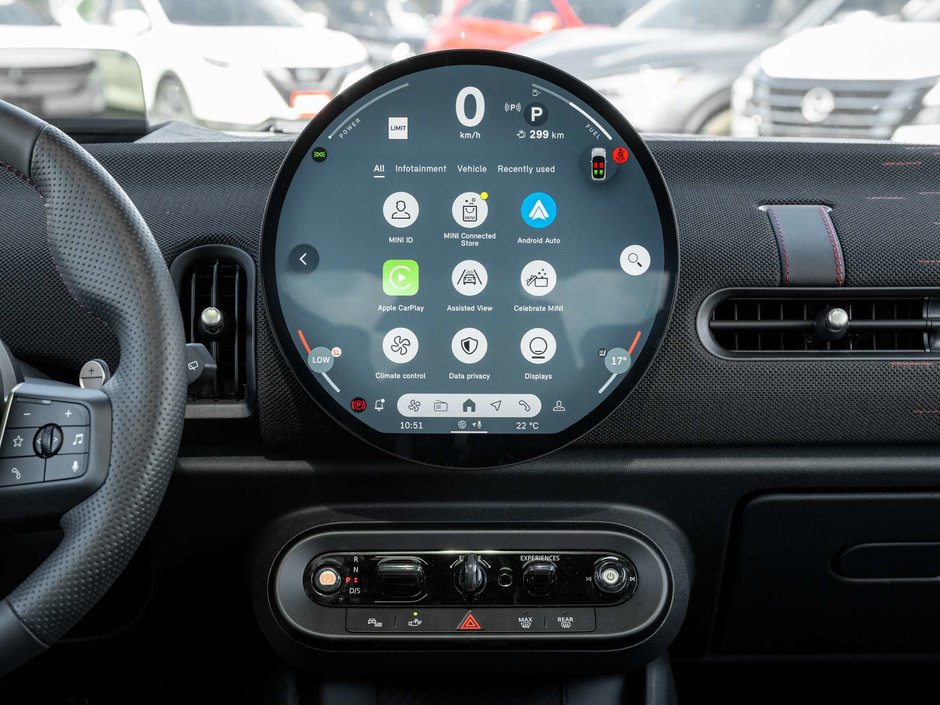 2025 MINI John Cooper Works Base-31