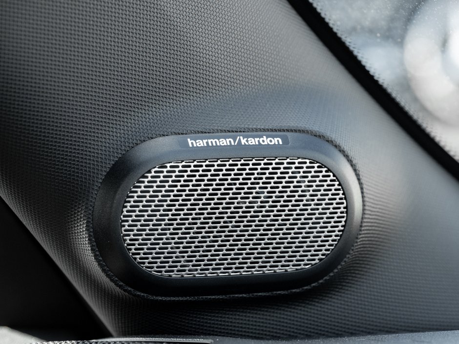 2025 MINI John Cooper Works Base-19