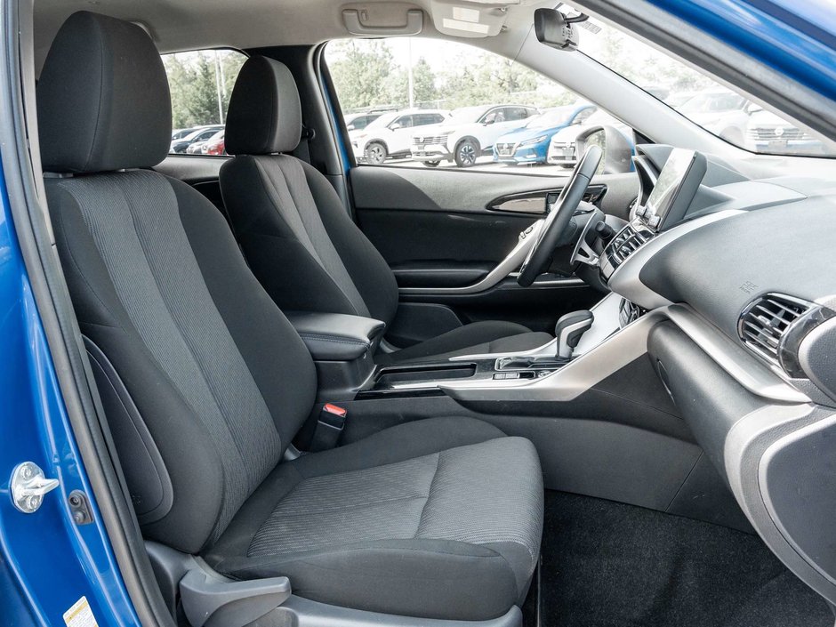 2024 Mitsubishi Eclipse Cross SE-20
