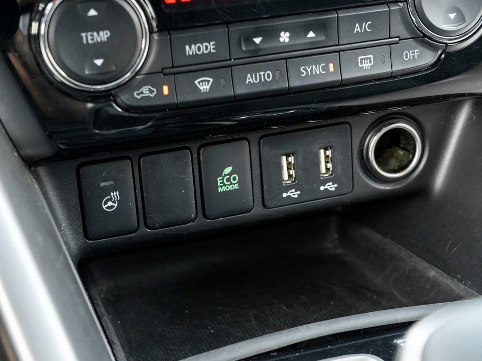 2024 Mitsubishi Eclipse Cross SE-17