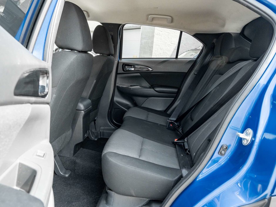 2024 Mitsubishi Eclipse Cross SE-21