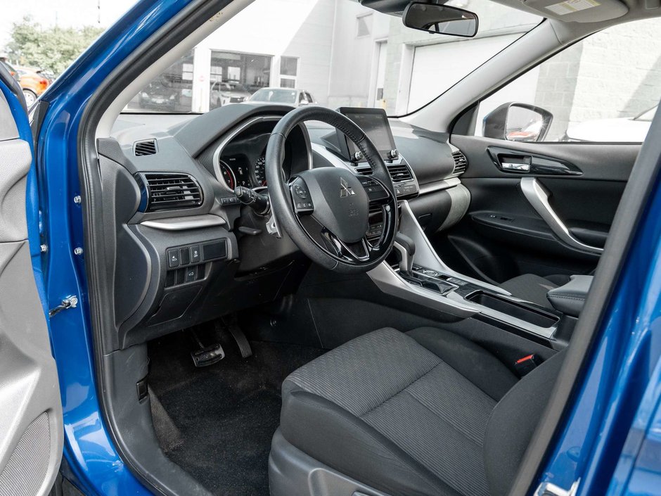 2024 Mitsubishi Eclipse Cross SE-7